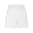 thumbnail image 4 of Plebaso Womens Sweat Shorts High Waist Drawstring Lounge Shorts with Pockets Summer Casual Workout Shorts, 4 of 7