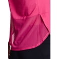 thumbnail image 2 of RBX Active Women's Mesh Back Quick Drying T-Shirt, 2 of 5