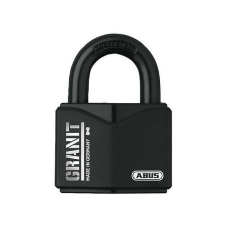 ABUS - 37RK/55mm GRANIT™ Plus Padlock
