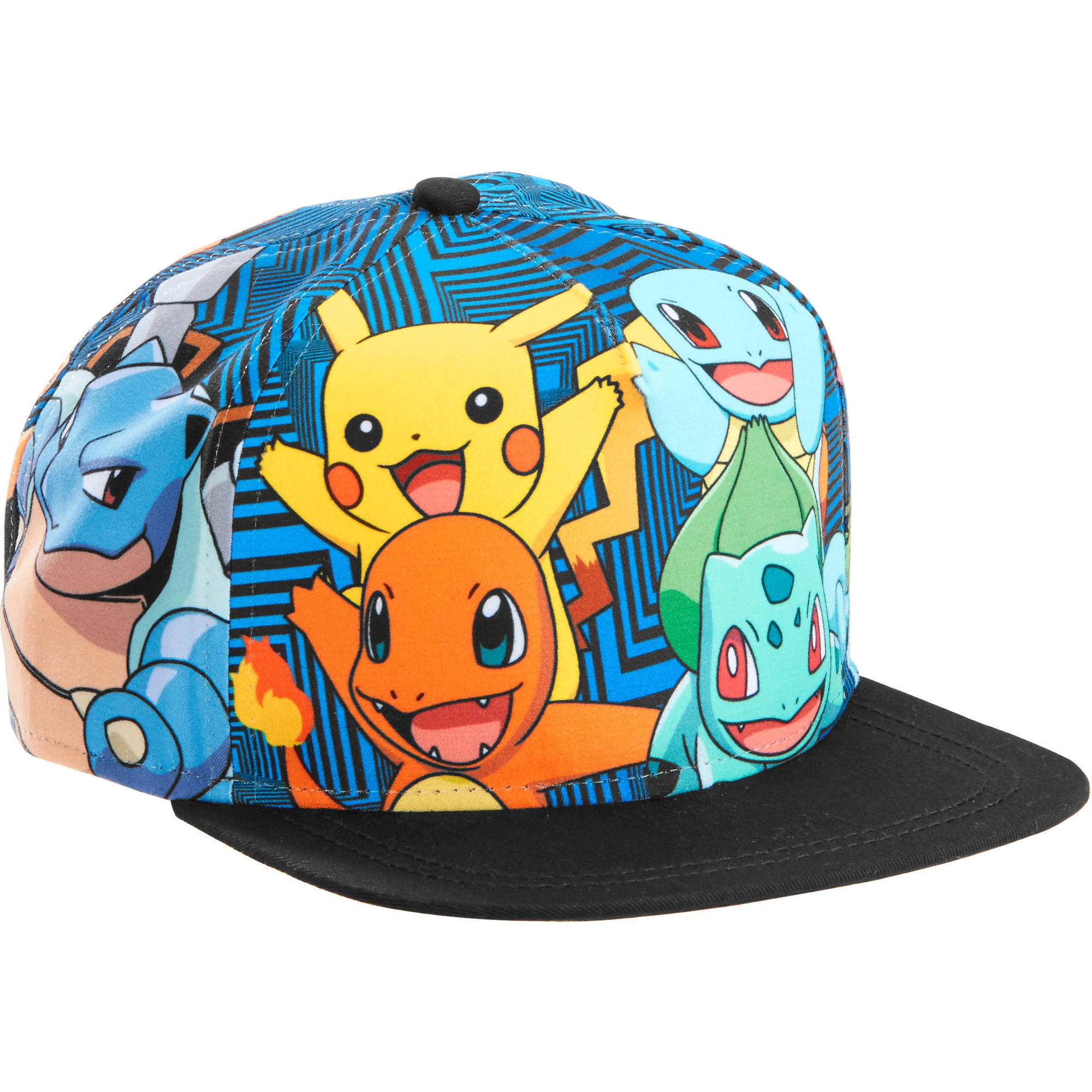 pokemon hat walmart