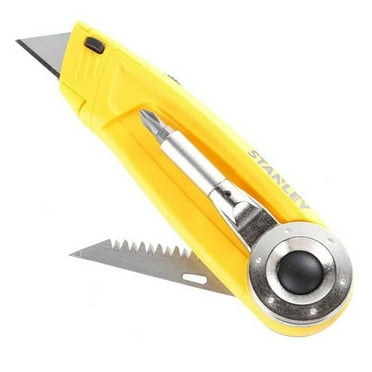 0-71-699 - KNIFE UTILITY 4 IN 1 MULTI PURPOSE