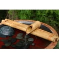 thumbnail image 4 of Bamboo Accents Three-Arm Spout And Pump Kit - 18", 4 of 6