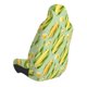 thumbnail image 2 of Fotbe Fresh Sweet Corn Funda para Asiento de Auto con Estampado – Impermeable y Antisudor – Ajuste Universal, Lavable a Máquina, Antideslizante (1 Pieza), 2 of 5