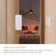 thumbnail image 5 of Sensor de puerta Tuya WiFi Bearachild Alarma Detector Control remoto Seguridad Alerta inteligente Type2, 5 of 6