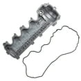 thumbnail image 3 of Panlongic Pair of 2 Engine Valve Cover For Ford F-150 Truck V8 5.4L 2004-2010, 3 of 5