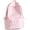 Pink Polka Dot, variant on Polka Dot Backpack for Women Y2k Backpack for School Large Capacity Multi-Pocket Lightweight Polka Dot Nylon Bag (White Polka Dot)