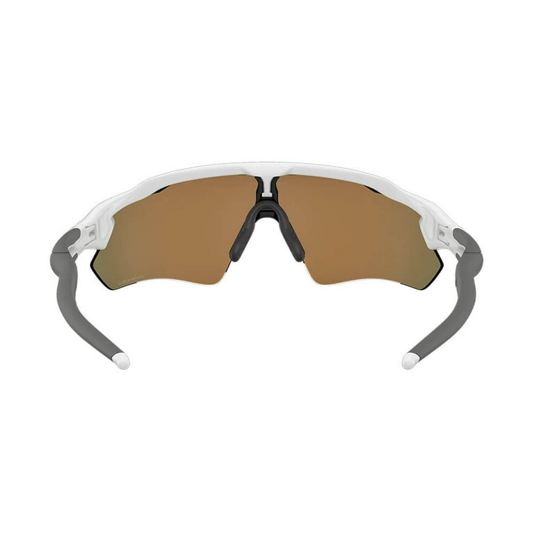 Oakley sunglasses OO9208 Radar EV Path (72) polished white with prizm ruby lenses, 138mm Oakley sunglasses OO9208 Radar EV Path (72) polished white with prizm ruby lenses, 138mm