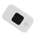 thumbnail image 1 of Dispositivo Wifi Portátil, Wifi Portátil De Alta Velocidad, Batería Blanca De 2100mAh, Compatible Con 10 Usuarios, Compacto Y Delgado Para Teléfono, 1 of 7