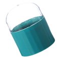 thumbnail image 4 of Makeup Sponge Holder with Detachable Base, Plastic Material, Convenient Cleaning, Portable Style, Easy to Install, Usage Matching for Beauty Cosmetic, Storage, and Travel, 4 of 8