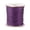 BlueViolet, variant on U8MO 185yards Waxed Polyester Beading Cord Jewelry Thread Craft String Spool 0.5mm-Creamy White