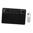 thumbnail image 4 of MERIGLARE Electric Guitar Amp Guitar Amp Amplifier for Daily Practice Stage Perforance, 4 of 9