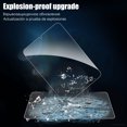 thumbnail image 2 of 2PCS Tempered Glass Screen Protector for Samsung Galaxy Tab S9 Ultra Tablet Accessories Film, 2 of 2
