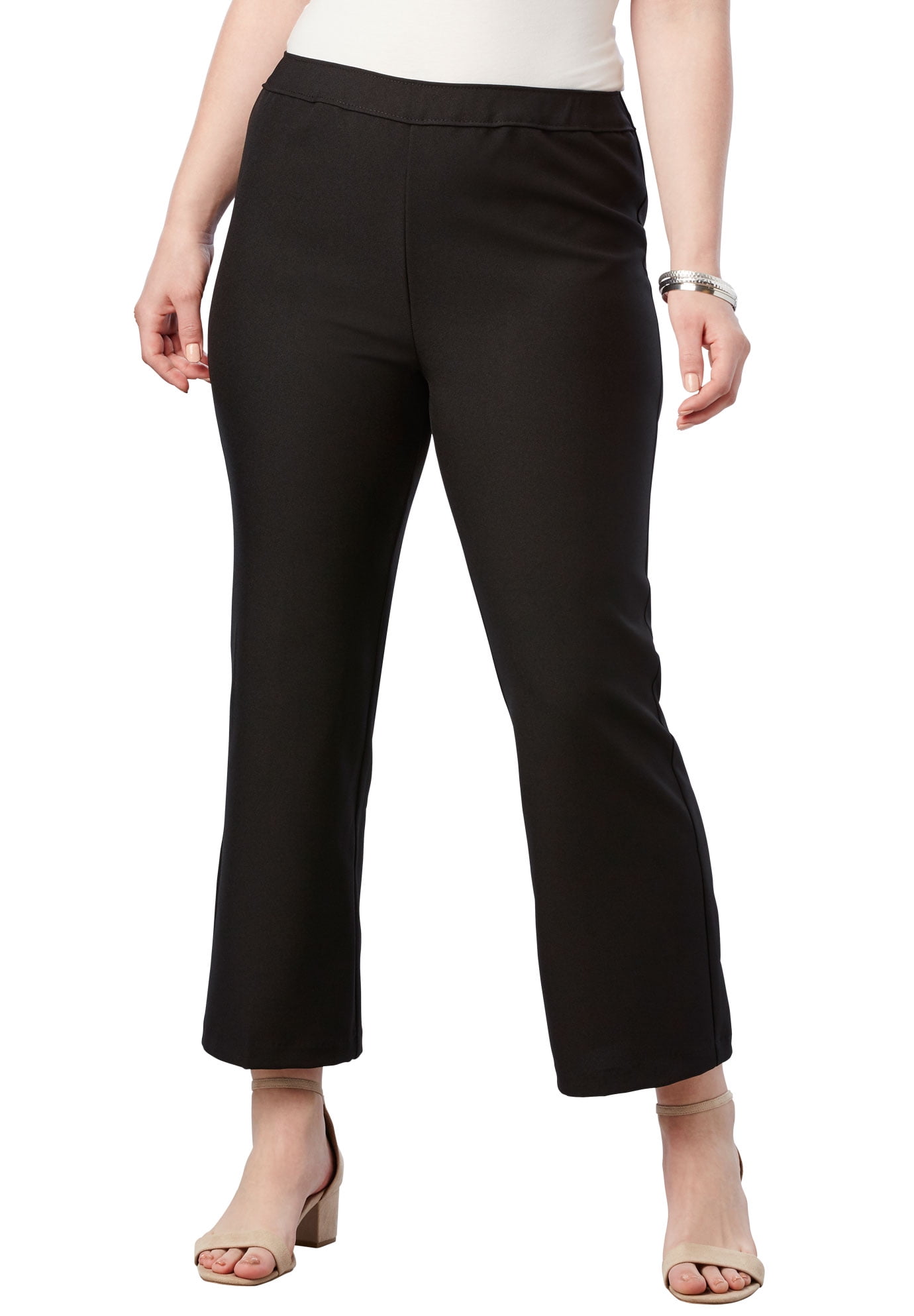 kick flare pants