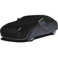 thumbnail image 1 of Housse de Voiture Anti-Hail pour Land Rover Discovery 2 3 4 5 Housse de Voiture Tous Temps Imperméable Protection UV Housse de Voiture Anti-Hail avec Réfléchissant, 1 of 5
