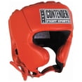 thumbnail image 3 of Contender Fight Sports Competition Headgear Medium Black, 3 of 4