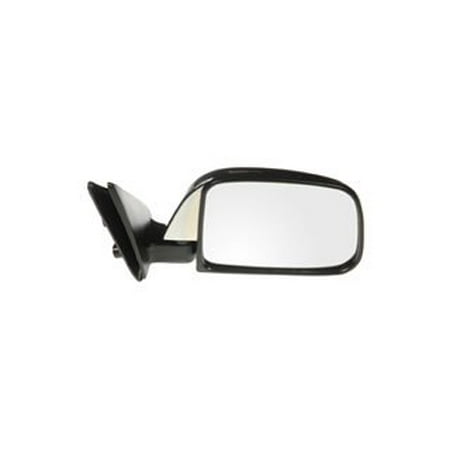DORMAN OE SOLUTIONS - SIDEVIEW MIRROR