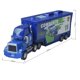 thumbnail image 1 of Disney-coches Pixar Cars 2 y 3 para niños, juguete de Rayo McQueen, Jackson Storm, Mack, UncleTruck 1:55, coche de Metal fundido a presión, regalos de cumpleaños, 1 of 4
