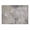 Abstract Multi3, variant on Modern Abstract Kitchen Mat 31"x20" Non Slip Soft Plush Low Profile Kitchen Rug, Textured Sink Mat for Laundry Room Bedroom Office