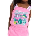 thumbnail image 3 of Ford Bronco Toddler Girls Sleeveless Romper, Sizes 12M-5T, 3 of 7