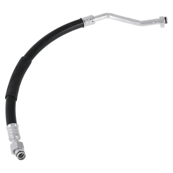 A/C Refrigerant Liquid Hose for Honda CR-V 2007-2011 Pressure Hose Air Conditioning Pipe Line No.80311SWWG01 Rubber Iron
