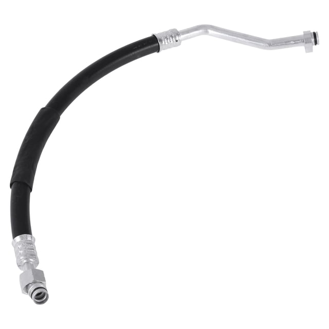 Manguera de Refrigerante de A/C para Honda CR-V 2007-2011 Línea de Manguera de Aire Acondicionado No. 80311SWWG01 Caucho Hierro