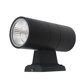 thumbnail image 1 of COB-LED - Lámpara de pared, impermeable, arriba, abajo, doble cabezal, pared, exterior, accesorio (blanco), 1 of 4