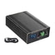 thumbnail image 3 of Sintonizador de antena automático para equipos de radio, pantalla OLED de 0,96 pulgadas, carga USB C, batería recargable de rendimiento de 1,8-55, 3 of 10