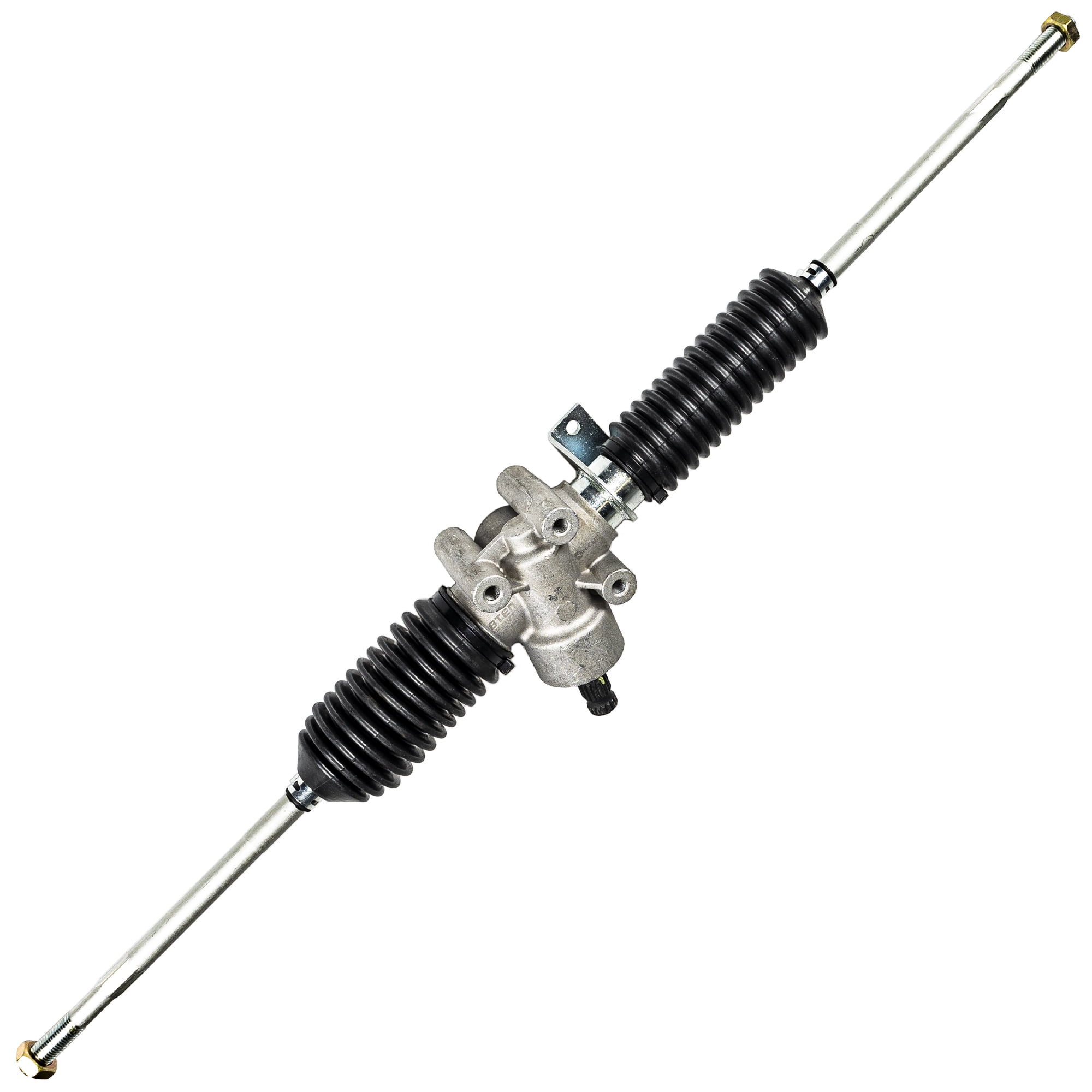 Niche Steering Gear Box Rack & Pinion for Polaris Ranger 500 Crew 570 1824521 UTV 519-CSR2241A