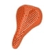 thumbnail image 4 of Funda de silicona para asiento de bicicleta, cómoda y con absorción de impactos. Naranja, 4 of 9