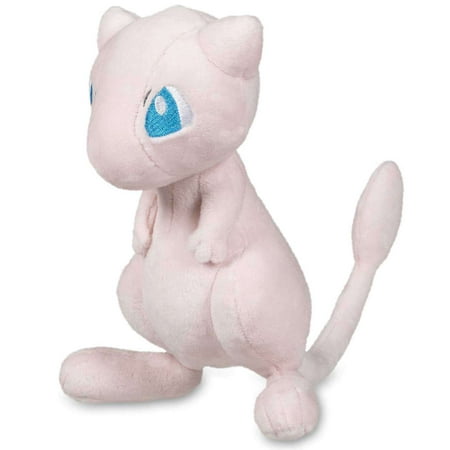 Pokemon Mew Plush [Standard Size]
