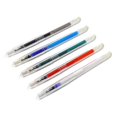 thumbnail image 4 of Dritz Heat Erase Marking Pens, 5 Count, Assorted Colors, 4 of 4