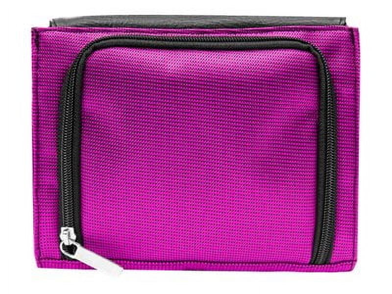 VANGODDY Metric Camera Case HandBag with Padded Shoulder Strap fits DSLR and SLR Cameras [Canon, Nikon, Samsung, Sony, Olympus, etc.]