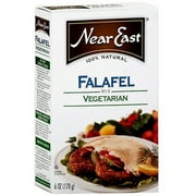 ***Discontinued by Kehe 11_4***Near East Vegetarian Falafel Mix, 6 oz (Pack of 12)