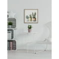 thumbnail image 3 of Marmont Hill Green Ornamental Plants Framed Painting Print, 3 of 6