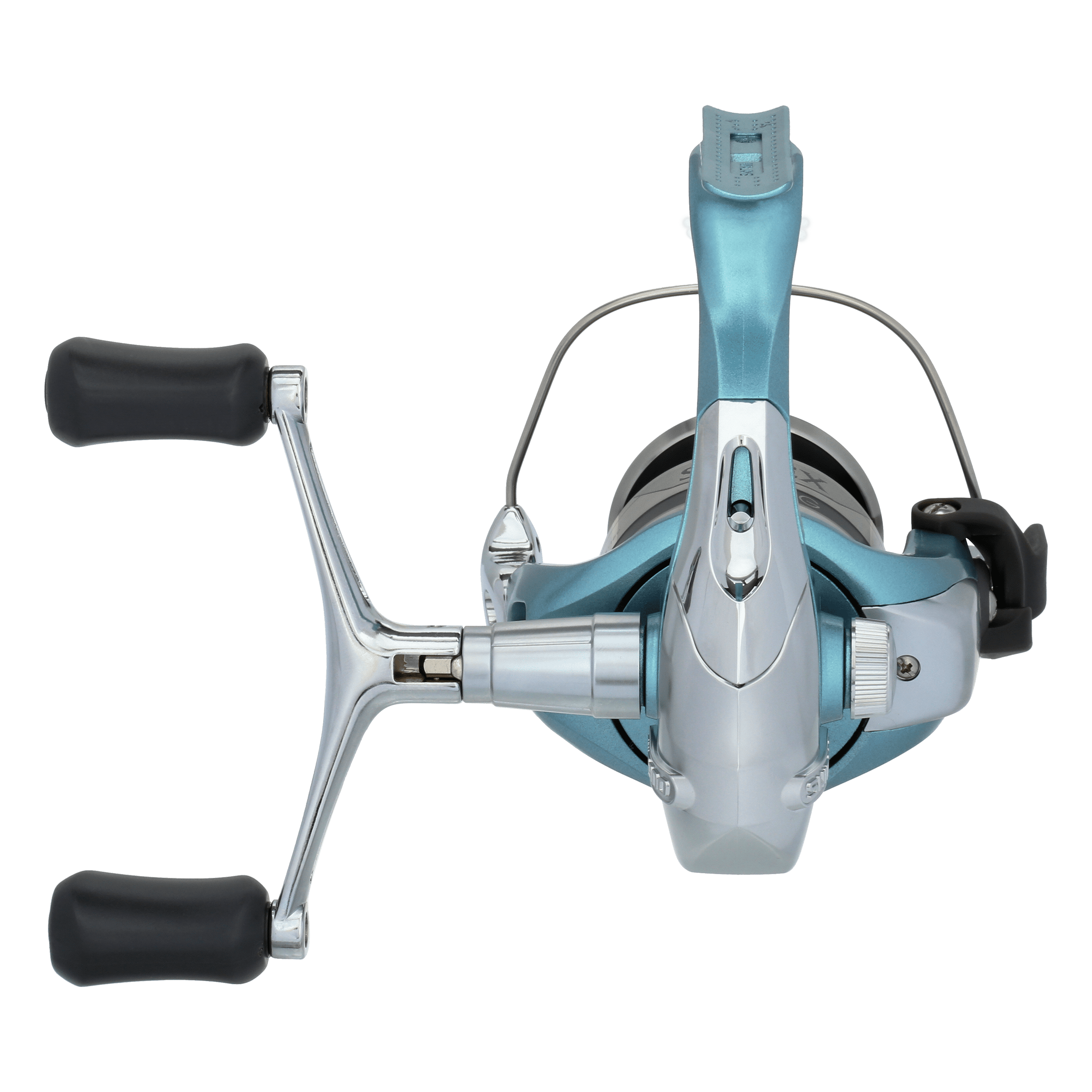 Shimano Fishing SPIREX 4000FG FDRG Spinning Reels [SR4000FG