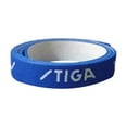 thumbnail image 1 of 1 Roll of Table Tennis Racket Edge Tape Ping Pong Bat Protective Side Tape Sponge Tape Protector Professional Accessories Blue-1, 1 of 6