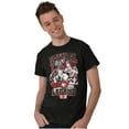 thumbnail image 4 of Street Fighter Natural Born Legend Men's Graphic T Shirt Tees Brisco Brands S, 4 of 4