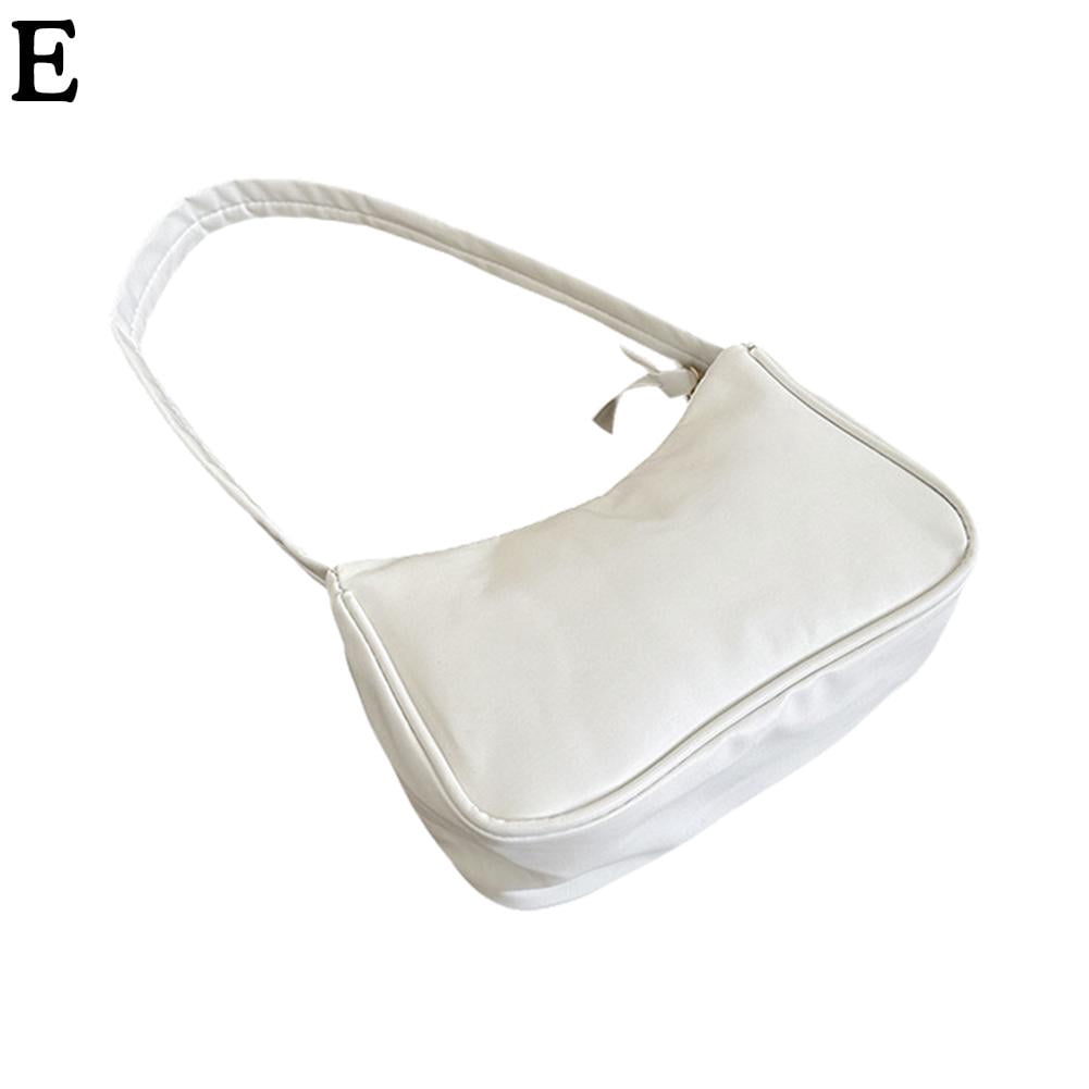 S-JIANG Shoulder Bags for Women, Cute Tote Handbag Mini Clutch