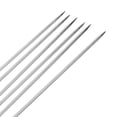 thumbnail image 3 of ROSENICE 6Pcs Multi-Use Large Eye Darning Needles for Scarves Sewing Projects Knitting Beginners, 3 of 8