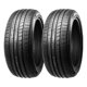 thumbnail image 1 of Paquete De 2 Llantas 205/45r17 Zeetex Hp2000 Vfm 88w, 1 of 2