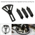 thumbnail image 3 of Universal Fuel Pump Removal Tool, Adjustable Fuel Pump Lock Ring Tool, Fuel Tank Lock Ring Tool, Fuel Tank Kit, 5.31'' to 7.17'' Adjustable Lock Ring Spanner, 3 of 7
