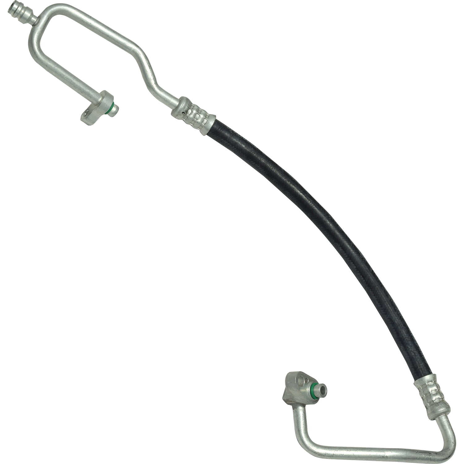 New UAC HA 111410C A/C Refrigerant Discharge Hose Discharge Line