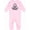 AD-Pink, variant on Daddy Little Co Counsel Lawyer Baby Romper Coveralls