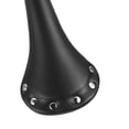 thumbnail image 2 of Sillín de Bicicleta Baoblaze Extra Comodidad Almohadilla Ancho Negro, 2 of 7