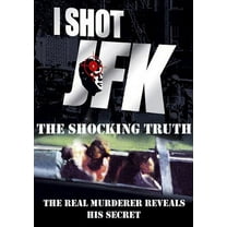 I Shot JFK: Shocking Truth (DVD), Bruder Releasing, Special Interests