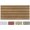 Brown Wood, variant on 3D Gray Faux Brick Wall Panel, Peel and Stick Wall Covering, 12 Pcs of 22.8" x 11.8", Not Real Brick, UrltraLight PVC Self Adhesive Brick Decorative Tile,Paintable,Covers 22.48 sq.ft