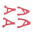 thumbnail image 2 of Aluminio Delantero Trasero Superior Inferior Suspensión A Arms RC Car Trasero Superior Trasero Inferior Aluminio Swing Arm Set Suspensión Trasera Arm Set RC Car para 1/16 ANGGREK Otros, 2 of 8