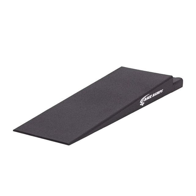 Race Ramps RR-TR-4 Durable 4" Trailer Ramp - Scratch Proof, Lightweight, Solid Core Design