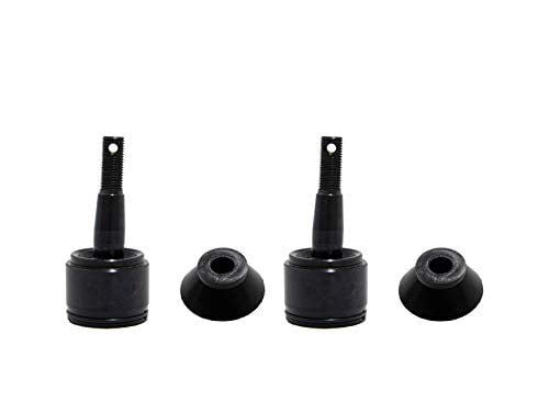 Polaris 570 Ranger Upper and Lower Ball Joints x4
