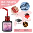thumbnail image 3 of Manicure tool set, nail polish, full set, beginner manicure set, nail accessories, 3 of 4